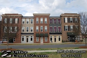South Charlotte Office or Retail Condo For Lease South Charlotte Office or Retail Condo For Lease
