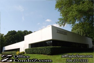 Charlotte Office Condos For Sale
