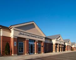 Charlotte NC Medical Office Condo