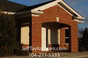Charlotte Office Condo Investment 2