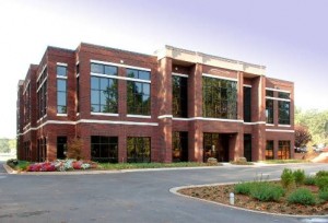 Huntersville-medical-office-condo