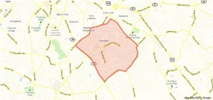 Charlotte NC Office Space Submarket Cotswold Jeff Taylor 704-277-5333