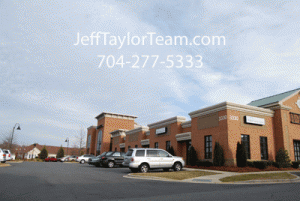 Charlotte NC Office Condo