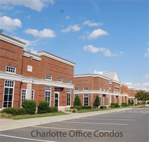 Charlotte Office Condos