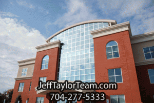 Ballantyne Office Space Ballantyne Office Space