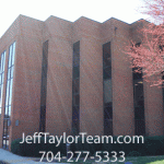 Charlotte Office Condo Space Cotswold Submarket