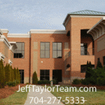 Charlotte Office Condo CrownPoint-Matthews Submarket Photo 11 Call Jeff Taylor Charlotte Office Condo Expert 704-277-5333