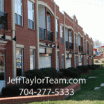 Charlotte Office Condo CrownPoint-Matthews Submarket Photo 11a Call Jeff Taylor Charlotte Office Condo Expert 704-277-5333