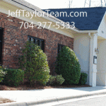 Matthews NC Office Condo Space