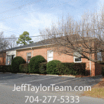 Charlotte Office Condo CrownPoint-Matthews Submarket Photo 54 Call Jeff Taylor Charlotte Office Condo Expert 704-277-5333