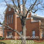 Charlotte Office Condo CrownPoint-Matthews Submarket Photo 56 Call Jeff Taylor Charlotte Office Condo Expert 704-277-5333