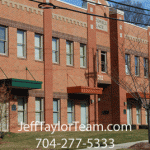 Charlotte Office Condo CrownPoint-Matthews Submarket Photo 57 Call Jeff Taylor Charlotte Office Condo Expert 704-277-5333