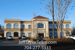 Charlotte Office Condo North-Huntersville-Lake Norman-Davidson-Submarket Photo 25 Call Jeff Taylor Charlotte Office Condo Expert 704-277-5333