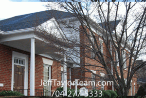 Charlotte Office Condo