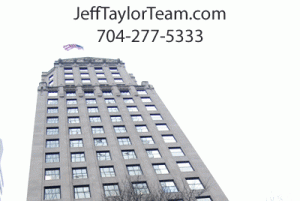 Charlotte Office Condo Space For Rent