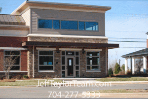 Mint Hill Office Condo