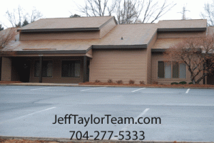 Cheap Charlotte Office Space For Rent