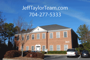 Cheap Charlotte Office Space For Rent