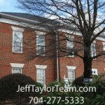 Park Road Charlotte Office Condo Space Park Road Charlotte Office Condo Space