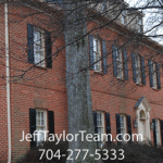 Charlotte Office Condo Cotswold Submarket