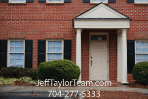 Charlotte Office Condo Cotswold Submarket