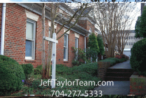 Charlotte Office Space Charlotte Office Space