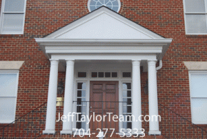 Charlotte Office For Sale