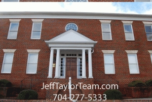 Charlotte Office Space For Sale