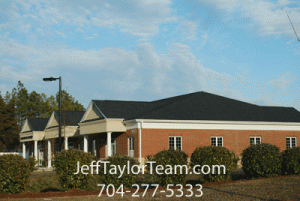 Cheap Charlotte Office Space For Rent