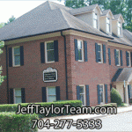 Matthews Office Condo