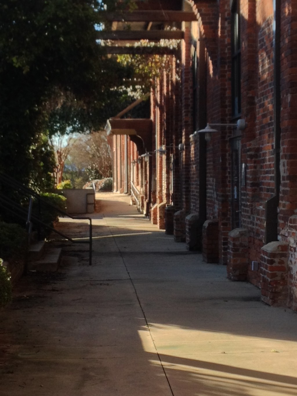 South End Office Retail