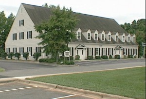 223 South Sharon Amity Cotswold Office Condo