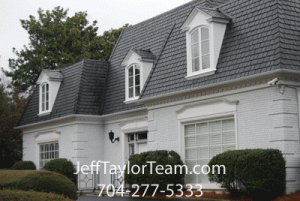 Charlotte Office Space