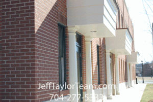 Charlotte Office Condo East Submarket Charlotte Office Condo East Submarket