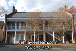 East Charlotte Office Condo East Charlotte Office Condo