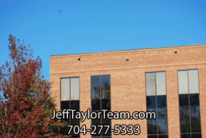 Charlotte Office Space