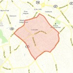 Charlotte Office Space _Cotswold Submarket