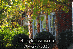 Myers Park Office Space