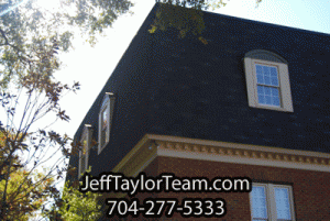 Myers Park Office Space