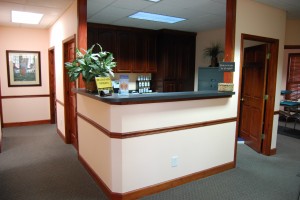 Matthews Medical Office Condo For Sale Work Station