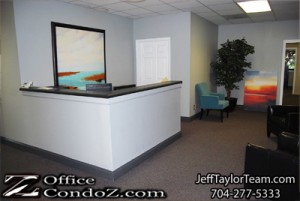 Charlotte Office Space For Sale