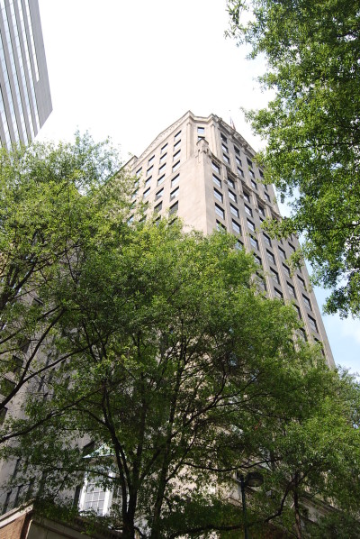 Tryon Plaza 112 South Tryon Street Charlotte, NC 28202 