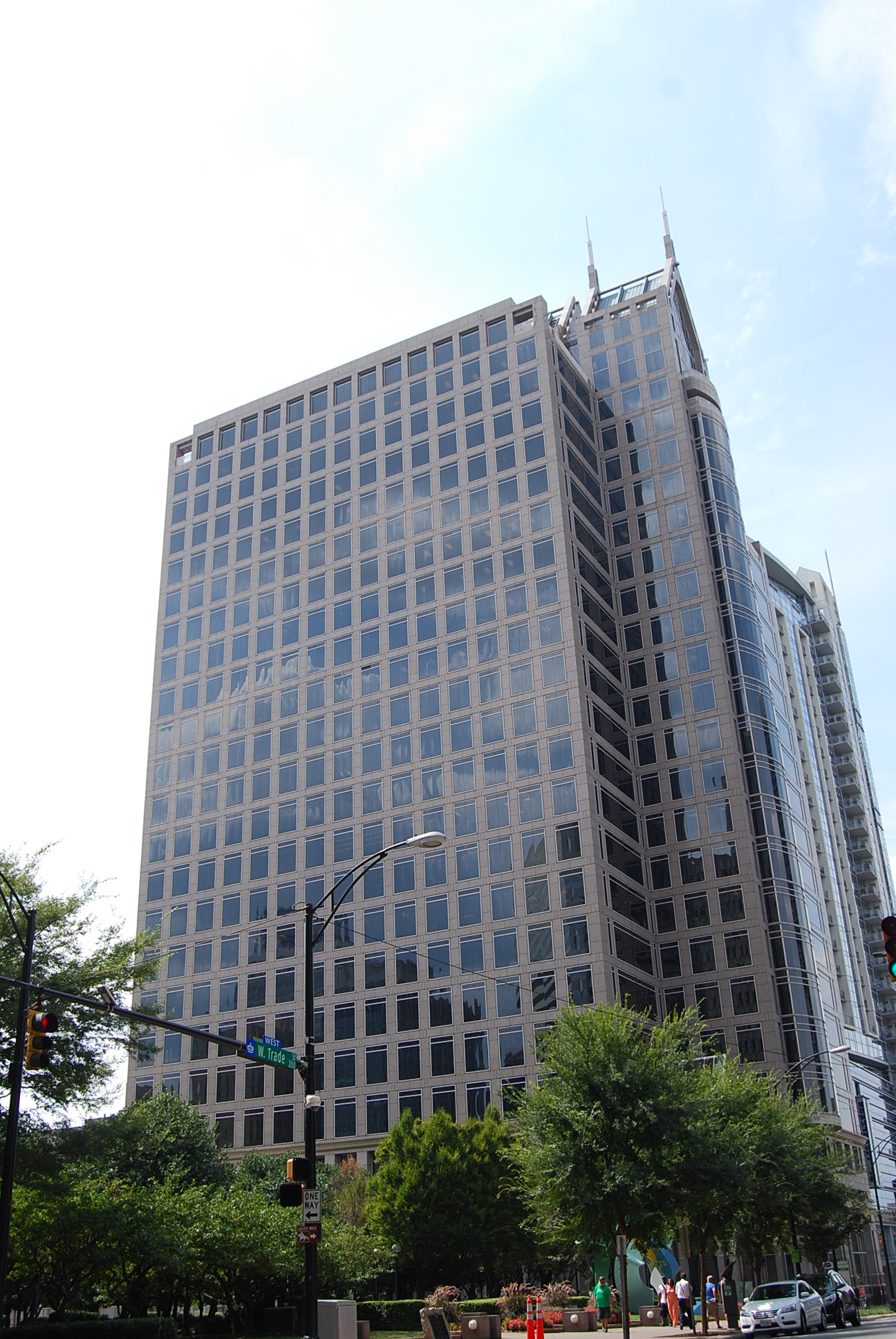 Carillon 227 West Trade Street Charlotte, NC 28202