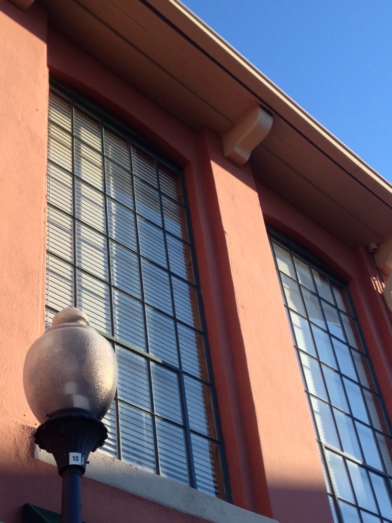 South End Office Space For Rent