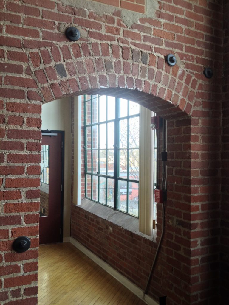 South End Office Space For Rent