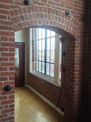 Charlotte Office Space For Lease