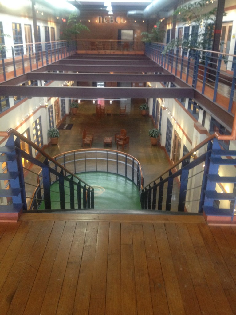 South End Office Space For Rent