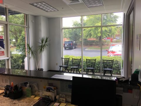 Office Space For Rent Ballantyne