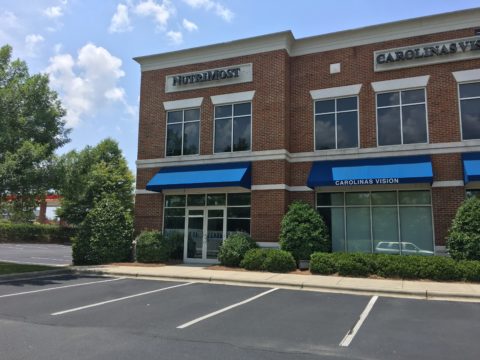 Office Space For Rent Ballantyne