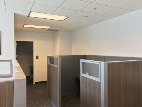 Office Space For Rent Ballantyne